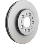 Order Front Disc Brake Rotor by BREMBO - 09.B609.11 (1 Qty) For Your Vehicle