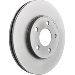 Order Front Disc Brake Rotor by BREMBO - 09.B659.11 (1 Qty) For Your Vehicle