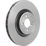 Order Front Disc Brake Rotor by BREMBO - 09.B956.11 (1 Qty) For Your Vehicle
