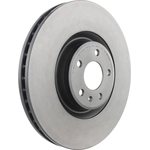 Order Front Disc Brake Rotor by BREMBO - 09.B971.11 (1 Qty) For Your Vehicle