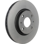 Order Front Disc Brake Rotor by BREMBO - 09.C251.21 (1 Qty) For Your Vehicle