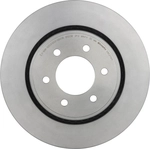 Order Front Disc Brake Rotor by BREMBO - 09.C274.11 (1 Qty) For Your Vehicle