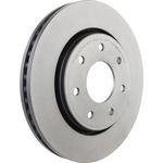 Order Front Disc Brake Rotor by BREMBO - 09.C274.21 (1 Qty) For Your Vehicle