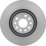 Order Front Disc Brake Rotor by BREMBO - 09.C306.11 (1 Qty) For Your Vehicle