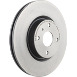 Order Front Disc Brake Rotor by BREMBO - 09.C391.21 (1 Qty) For Your Vehicle