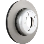 Order Front Disc Brake Rotor by BREMBO - 09.C402.13 (1 Qty) For Your Vehicle
