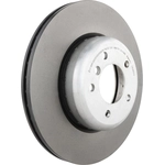 Order Front Disc Brake Rotor by BREMBO - 09.C403.13 (1 Qty) For Your Vehicle