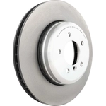 Order Front Disc Brake Rotor by BREMBO - 09.C419.13 (1 Qty) For Your Vehicle