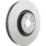 Order Front Disc Brake Rotor by BREMBO - 09.C492.11 (1 Qty) For Your Vehicle
