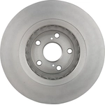 Order Front Disc Brake Rotor by BREMBO - 09.C499.11 (1 Qty) For Your Vehicle