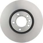 Order Front Disc Brake Rotor by BREMBO - 09.C549.11 (1 Qty) For Your Vehicle