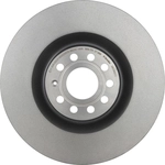 Order Front Disc Brake Rotor by BREMBO - 09.C892.11 (1 Qty) For Your Vehicle