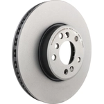 Order Front Disc Brake Rotor by BREMBO - 09.C896.11 (1 Qty) For Your Vehicle