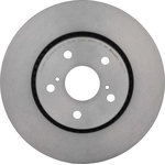 Order Front Disc Brake Rotor by BREMBO - 09.D417.11 (1 Qty) For Your Vehicle