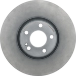 Order Front Disc Brake Rotor by BREMBO - 09.D528.13 (1 Qty) For Your Vehicle