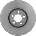 Order Front Disc Brake Rotor by BREMBO - 09.D529.13 (1 Qty) For Your Vehicle