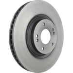 Order Front Disc Brake Rotor by BREMBO - 09.D625.11 (1 Qty) For Your Vehicle