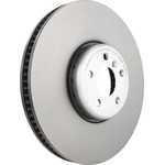 Order Front Disc Brake Rotor by BREMBO - 09.D896.13 (1 Qty) For Your Vehicle