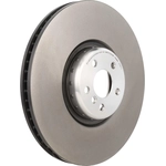 Order Front Disc Brake Rotor by BREMBO - 09.D897.13 (1 Qty) For Your Vehicle