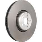 Order Front Disc Brake Rotor by BREMBO - 09.D898.13 (1 Qty) For Your Vehicle