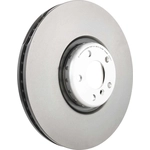 Order Front Disc Brake Rotor by BREMBO - 09.D899.13 (1 Qty) For Your Vehicle