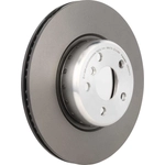 Order Front Disc Brake Rotor by BREMBO - 09.D904.13 (1 Qty) For Your Vehicle