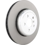 Order Front Disc Brake Rotor by BREMBO - 09.D905.13 (1 Qty) For Your Vehicle
