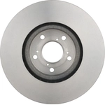 Order Front Disc Brake Rotor by BREMBO - 09.E236.11 (1 Qty) For Your Vehicle