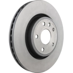 Order Front Disc Brake Rotor by BREMBO - 09.N236.21 (1 Qty) For Your Vehicle