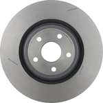 Order Front Disc Brake Rotor by BREMBO - 09.N246.21 (1 Qty) For Your Vehicle