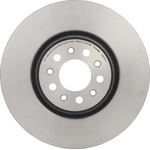Order Front Disc Brake Rotor by BREMBO - 09.N268.11 (1 Qty) For Your Vehicle