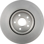 Order Front Disc Brake Rotor by BREMBO - 09.N303.11 (1 Qty) For Your Vehicle