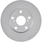 Order BREMSEN - B31050 - Front Disc Brake Rotor For Your Vehicle