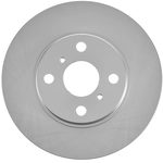 Order BREMSEN - B31056 - Front Disc Brake Rotor For Your Vehicle