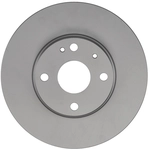 Order BREMSEN - B31159 - Front Disc Brake Rotor For Your Vehicle