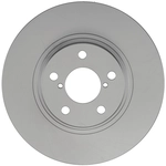 Order BREMSEN - B31247 - Front Disc Brake Rotor For Your Vehicle