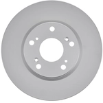 Order BREMSEN - B31257 - Front Disc Brake Rotor For Your Vehicle