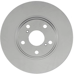 Order BREMSEN - B31266 - Front Disc Brake Rotor For Your Vehicle