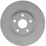 Order BREMSEN - B31270 - Front Disc Brake Rotor For Your Vehicle