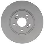Order BREMSEN - B31275 - Front Disc Brake Rotor For Your Vehicle