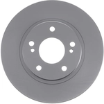 Order BREMSEN - B31277 - Front Disc Brake Rotor For Your Vehicle