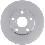 Order BREMSEN - B31295 - Front Disc Brake Rotor For Your Vehicle