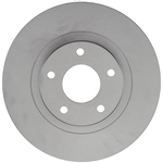 Order BREMSEN - B31306 - Front Disc Brake Rotor For Your Vehicle