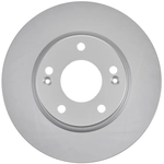 Order BREMSEN - B31340 - Front Disc Brake Rotor For Your Vehicle