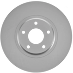 Order BREMSEN - B31341 - Front Disc Brake Rotor For Your Vehicle