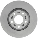 Order BREMSEN - B31363 - Front Disc Brake Rotor For Your Vehicle
