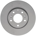 Order BREMSEN - B31367 - Front Disc Brake Rotor For Your Vehicle