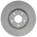 Order BREMSEN - B31375 - Front Disc Brake Rotor For Your Vehicle
