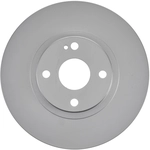 Order BREMSEN - B31379 - Front Disc Brake Rotor For Your Vehicle