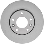 Order BREMSEN - B31383 - Front Disc Brake Rotor For Your Vehicle